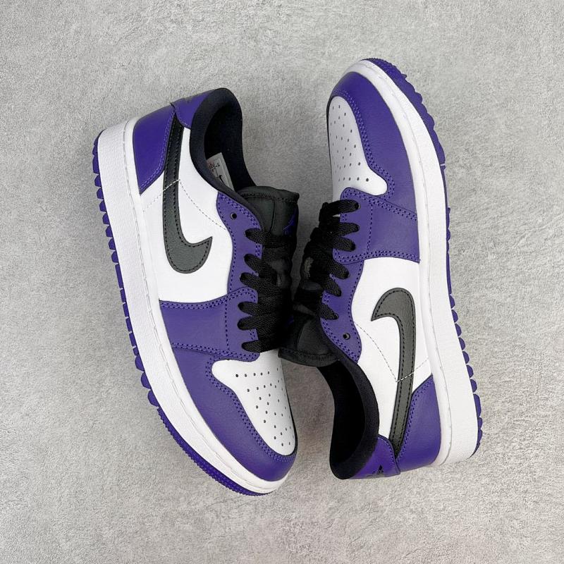 NIKE JORDAN 1 (286)