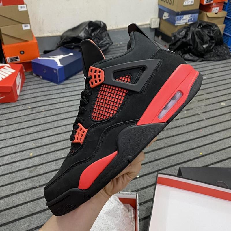 NIKE JORDAN 4 (93)