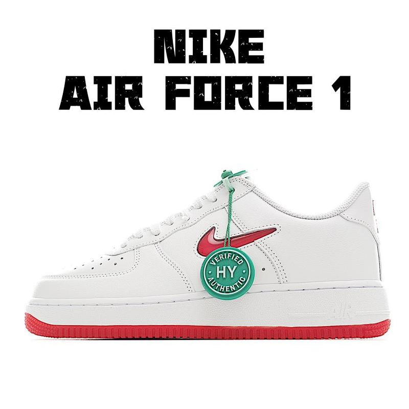 NIKE AIR FORCE 1 (400)
