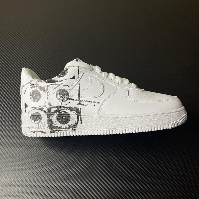 NIKE AIR FORCE 1 (573)