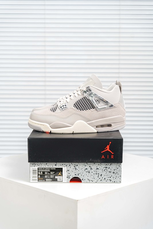 NIKE JORDAN 4 (37)