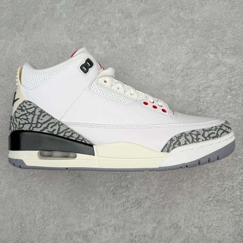 NIKE JORDAN 3 (39)