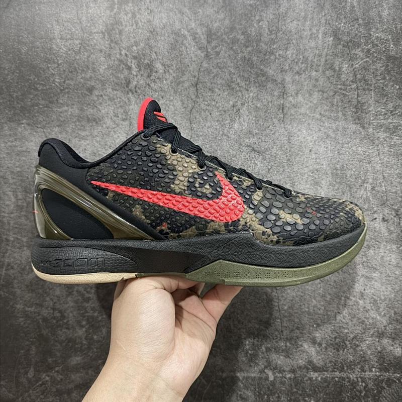 NIKE KOBE 6 (21)