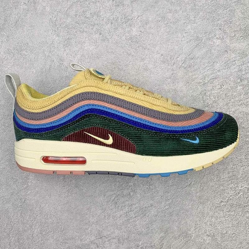 NIKE AIRMAX 97 (2)