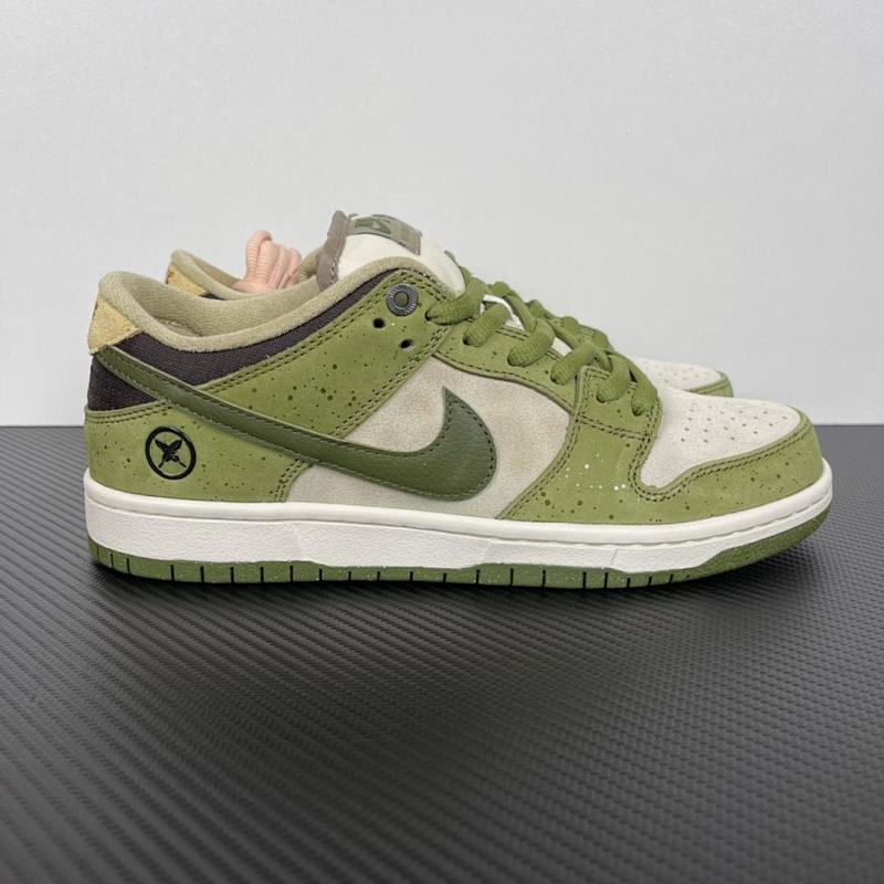 NIKE DUNK (TOP BATCH) (20)