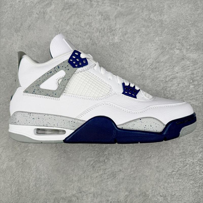 NIKE JORDAN 4 (209)