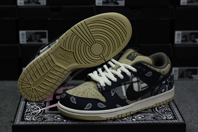 NIKE DUNK OG BATCH