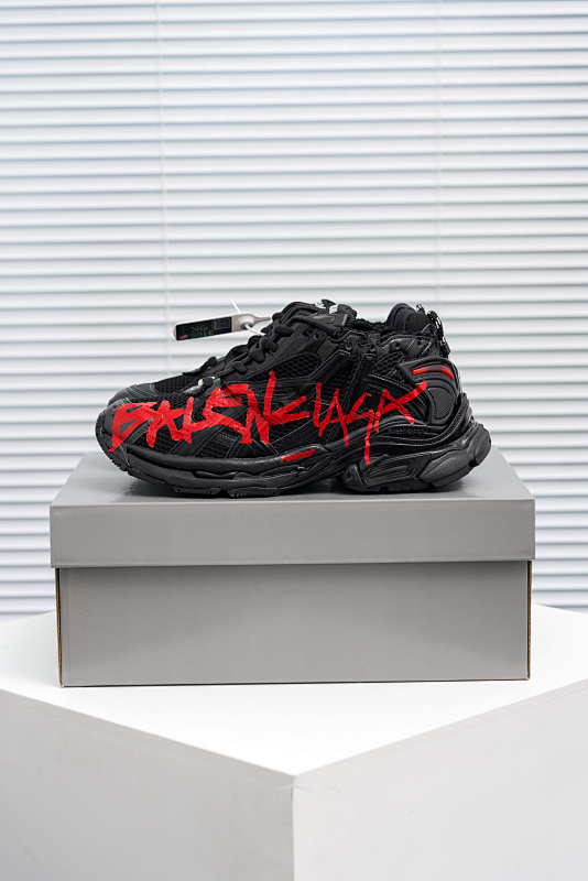 BALENCIAGA RUNNER (BR BATCH) (2)
