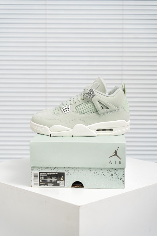 NIKE JORDAN 4 (46)