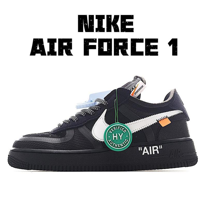NIKE AIR FORCE 1 (291)