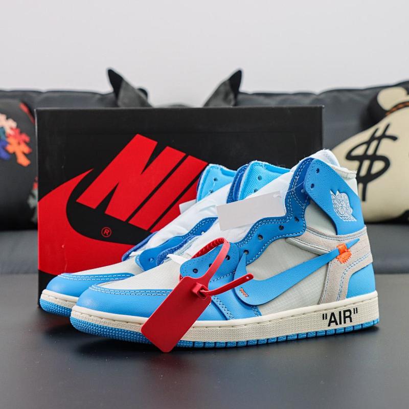 NIKE JORDAN 1 (573)