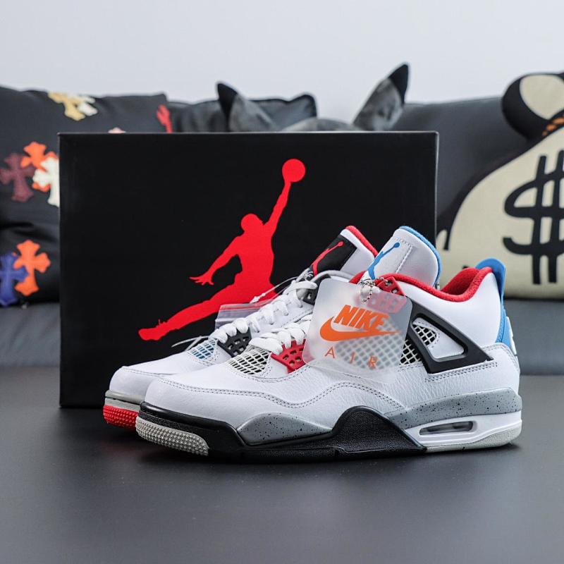 NIKE JORDAN 4 (85)