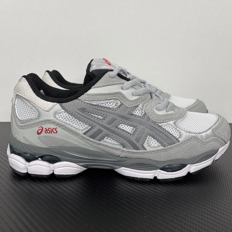 ASICS SHOES (49)