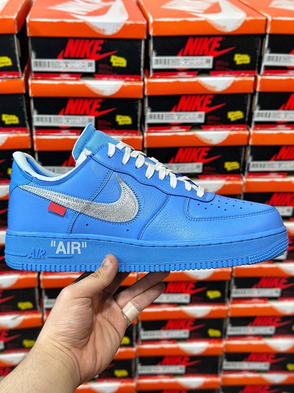 NIKE AIR FORCE 1 (516)