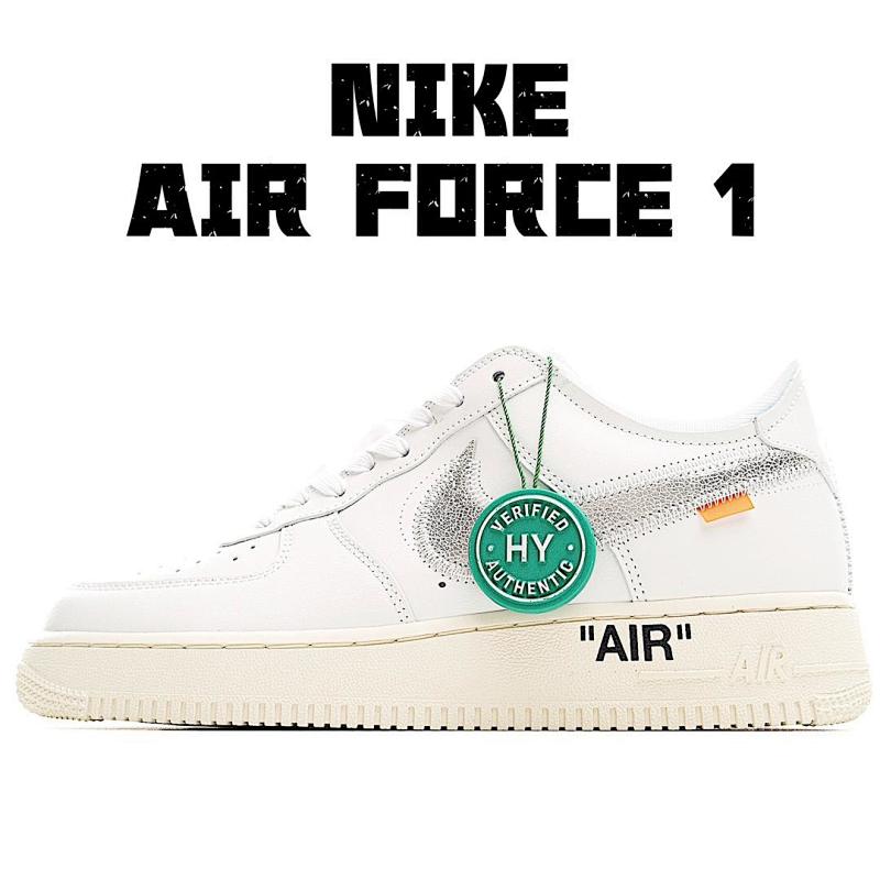NIKE AIR FORCE 1 (343)