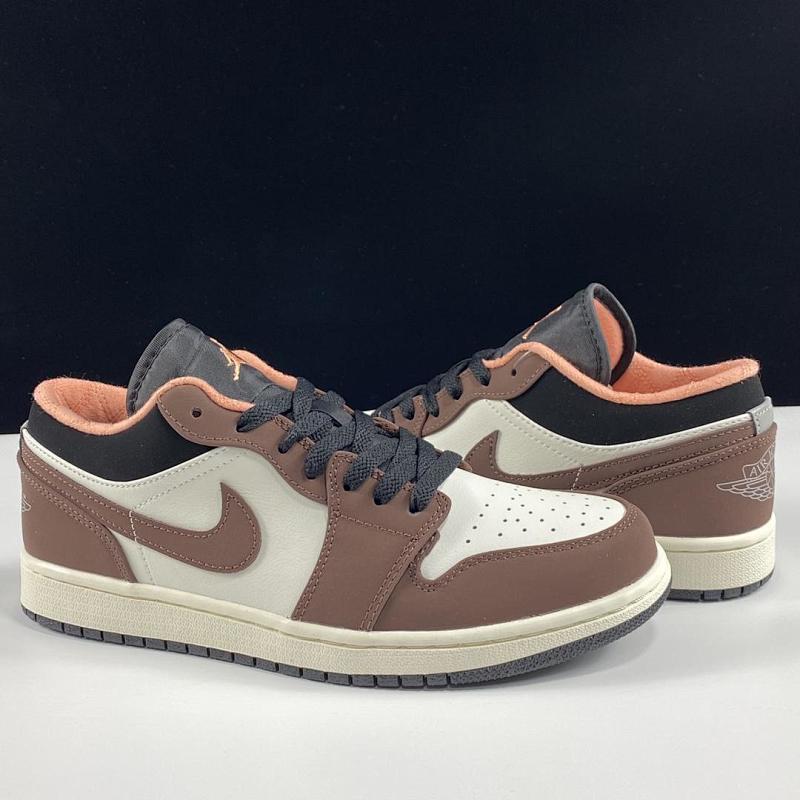 NIKE JORDAN 1 (451)