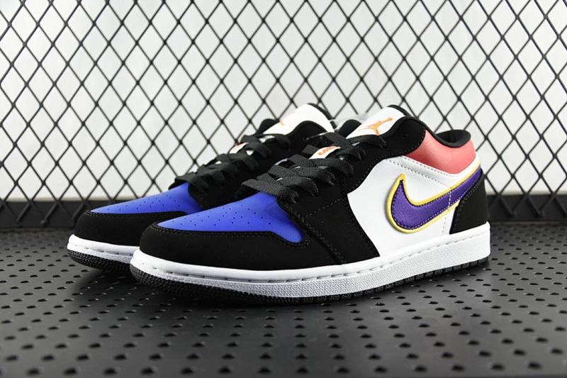 NIKE JORDAN 1 (503)
