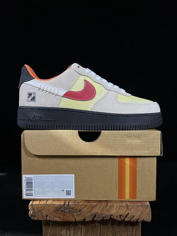 NIKE AIR FORCE 1 (150)