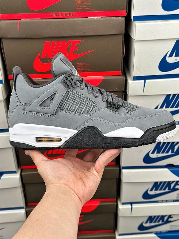 NIKE JORDAN 4 (112)