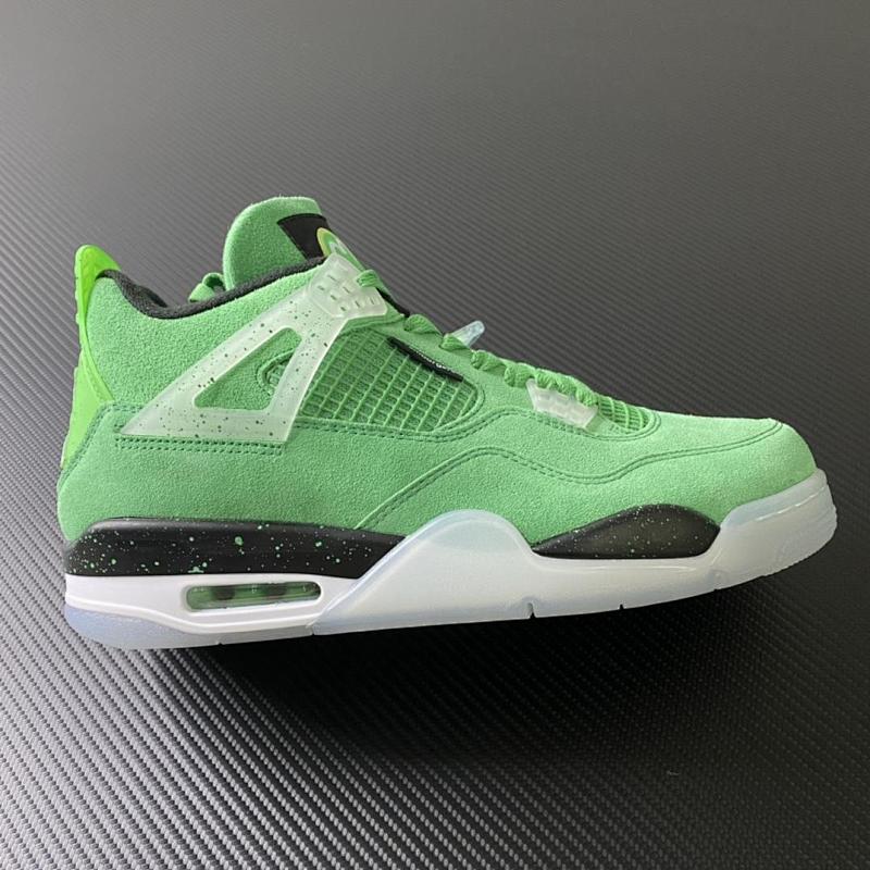 NIKE JORDAN 4 (117)