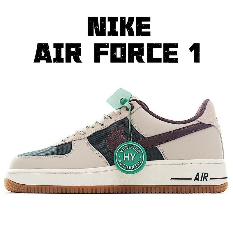 NIKE AIR FORCE 1 (387)