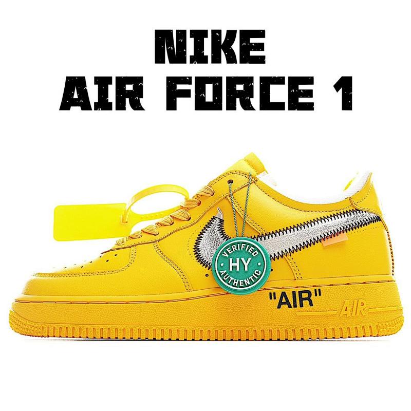NIKE AIR FORCE 1 (329)