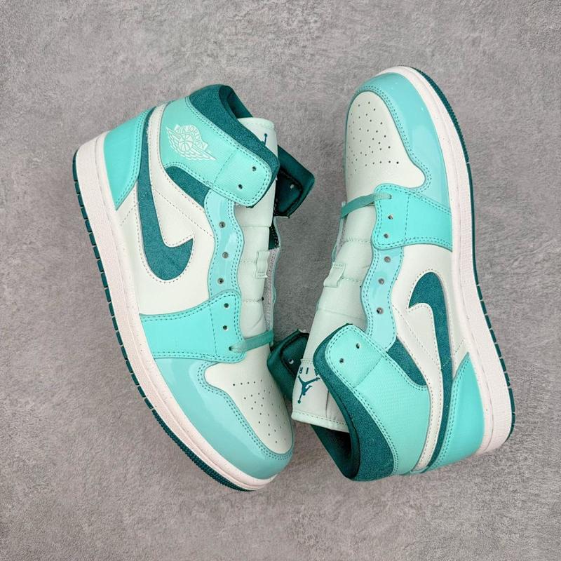 NIKE JORDAN 1 (317)