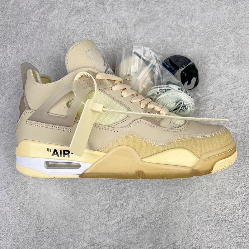 NIKE JORDAN 4 (127)