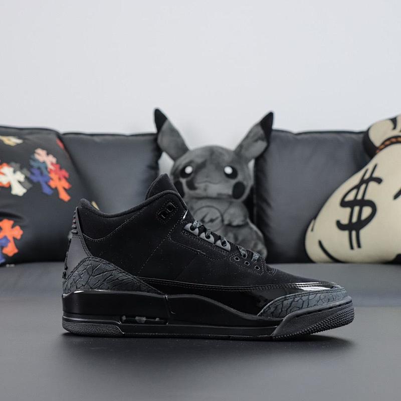 JORDAN 3 (LJR BATCH)