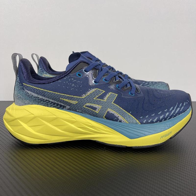 ASICS SHOES (62)