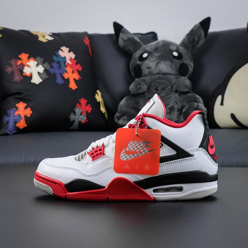 JORDAN 4 (LJR BATCH) (3)