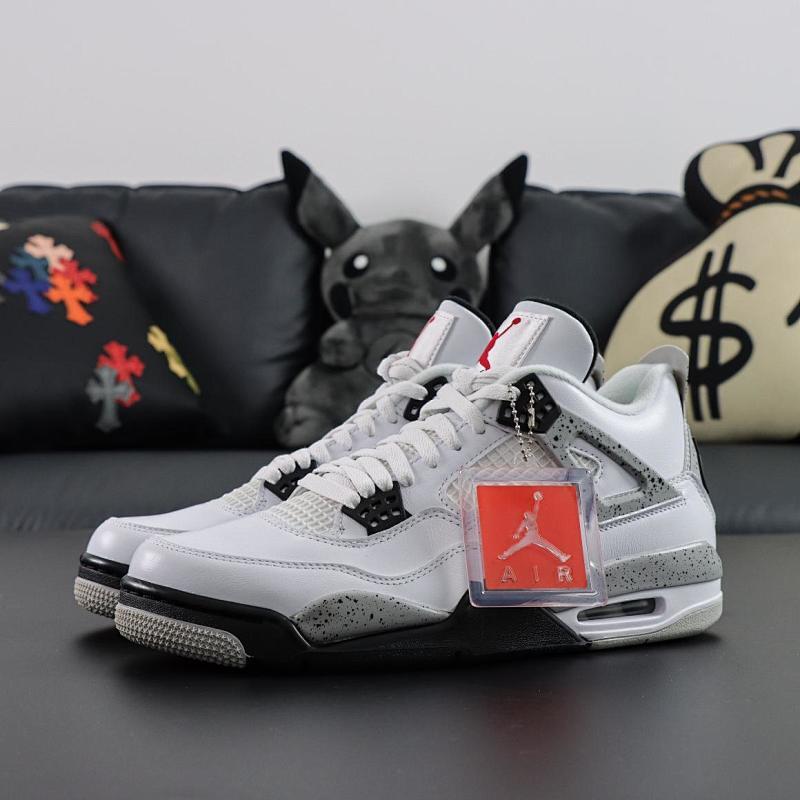 JORDAN 4 (LJR BATCH) (23)