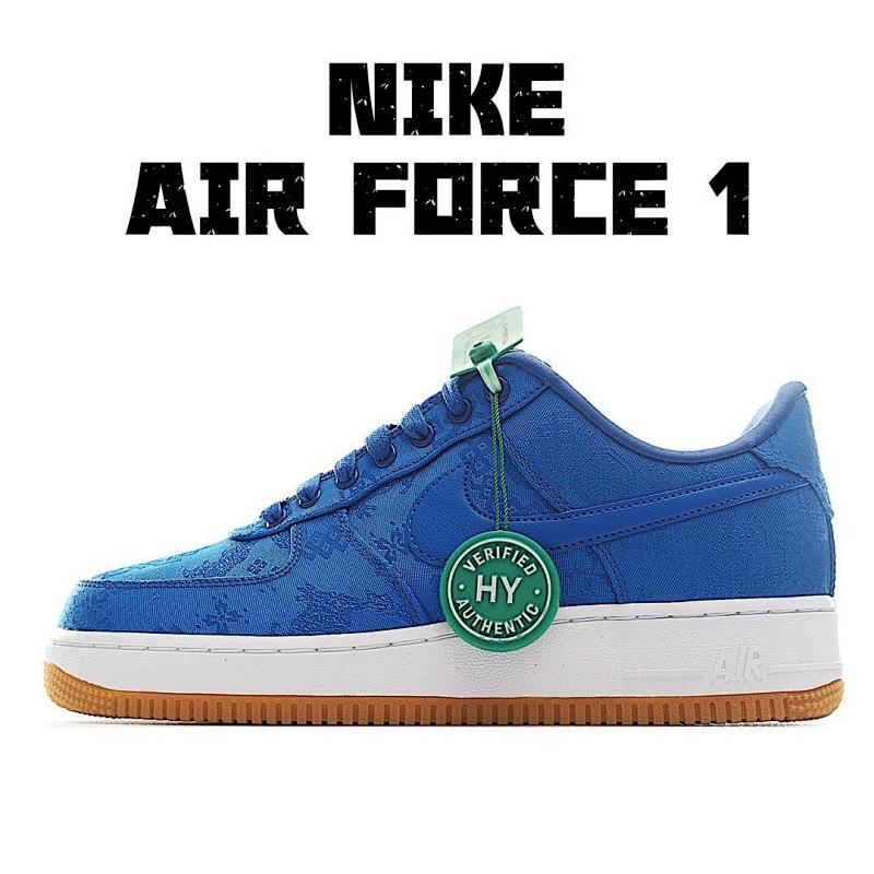 NIKE AIR FORCE 1 (283)