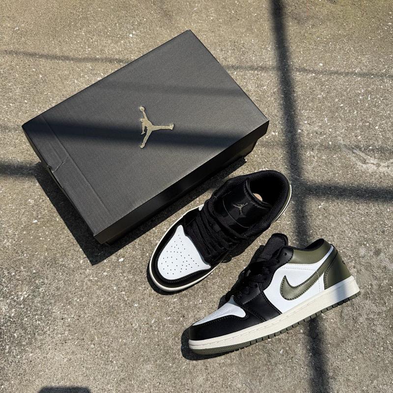 NIKE JORDAN 1 (211)