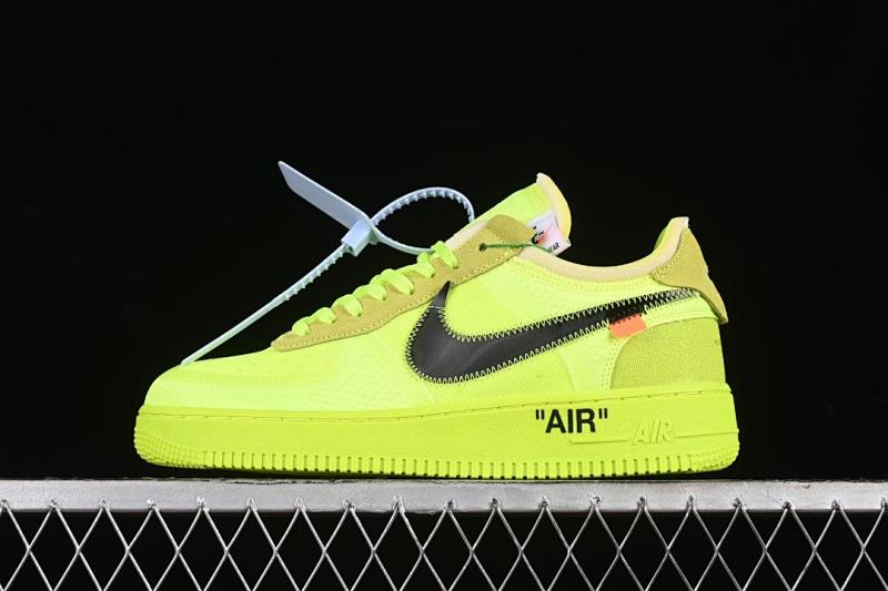 NIKE AIR FORCE 1 (289)