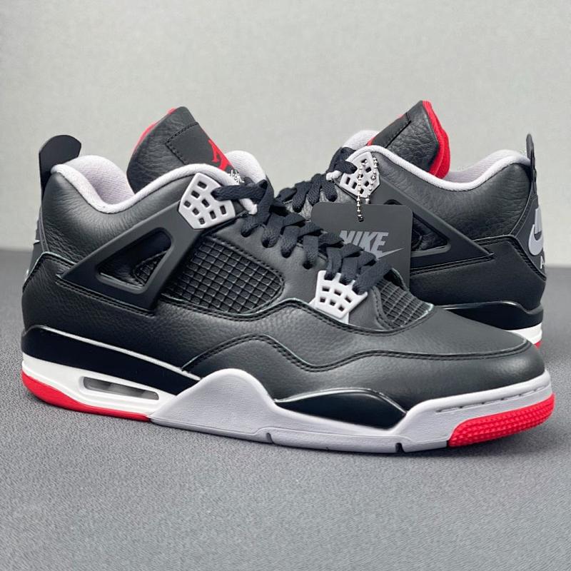 NIKE JORDAN 4 (218)