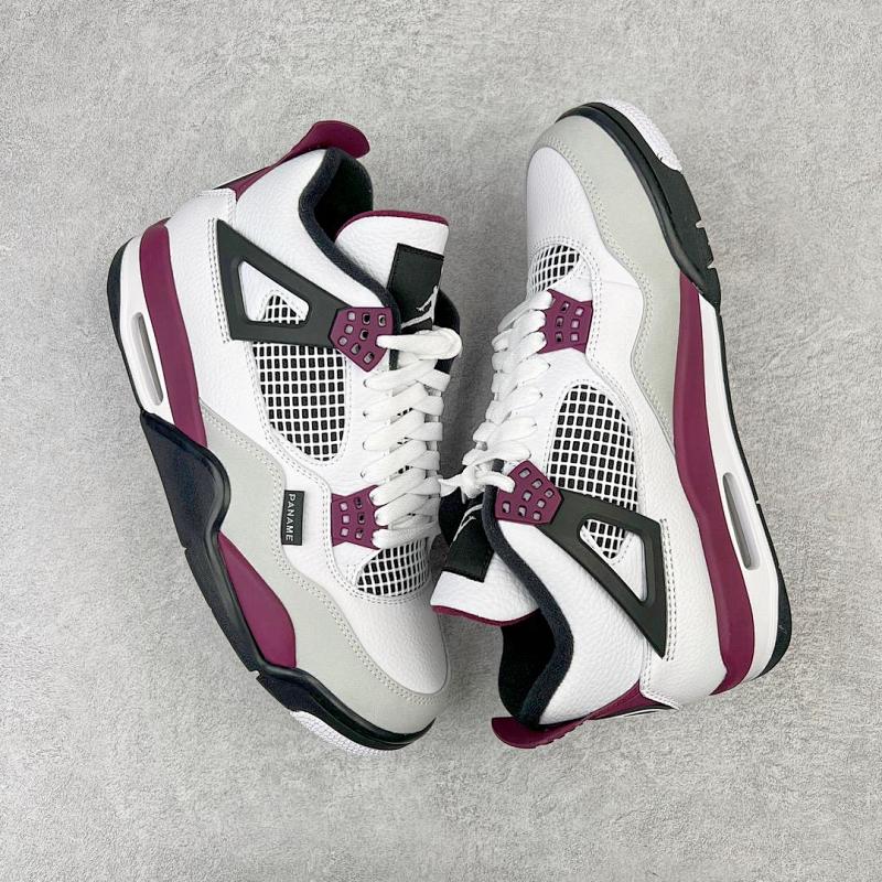 NIKE JORDAN 4 (161)