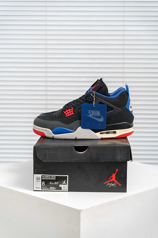 NIKE JORDAN 4 (20)