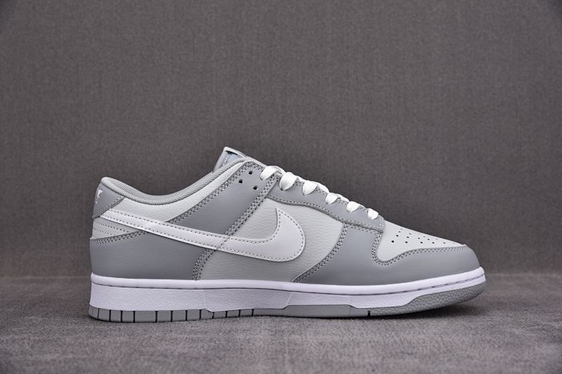 NIKE DUNK (TOP BATCH) (118)