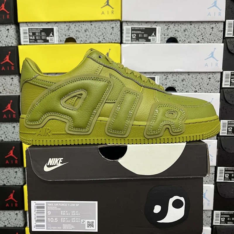 NIKE AIR FORCE 1 (8)