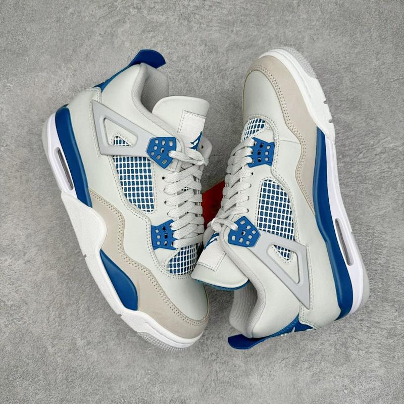 NIKE JORDAN 4 (182)