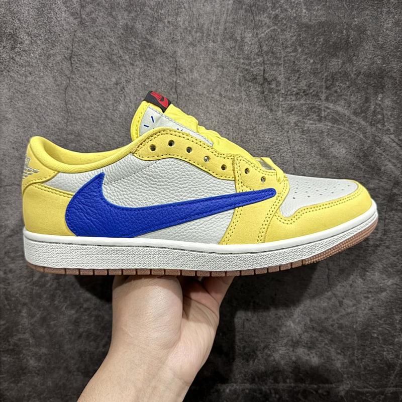 NIKE JORDAN 1 (235)