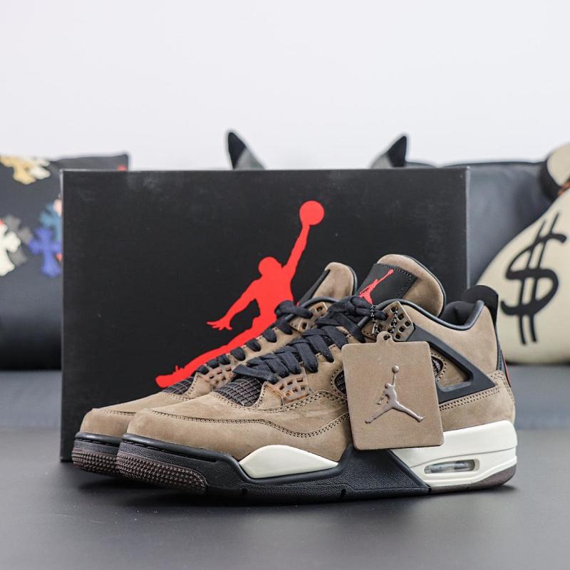 NIKE JORDAN 4 (113)