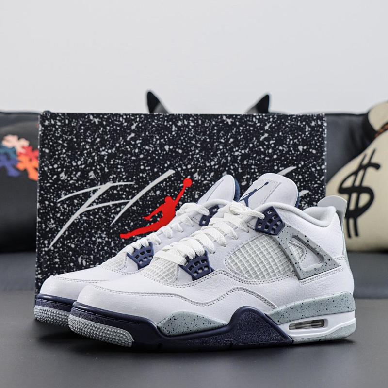 JORDAN 4 (GX BATCH) (9)