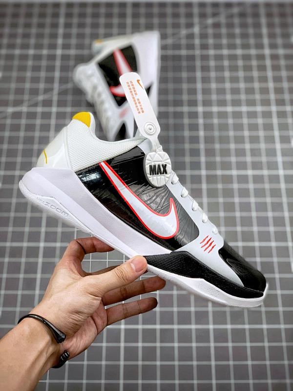 NIKE KOBE 5 (5)