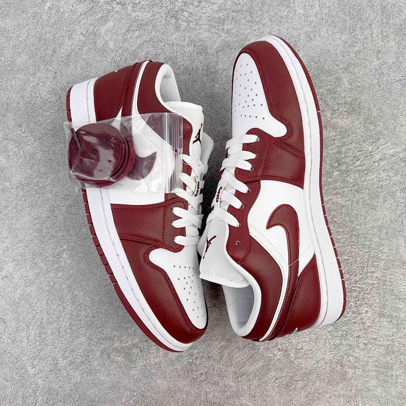 NIKE JORDAN 1 (457)