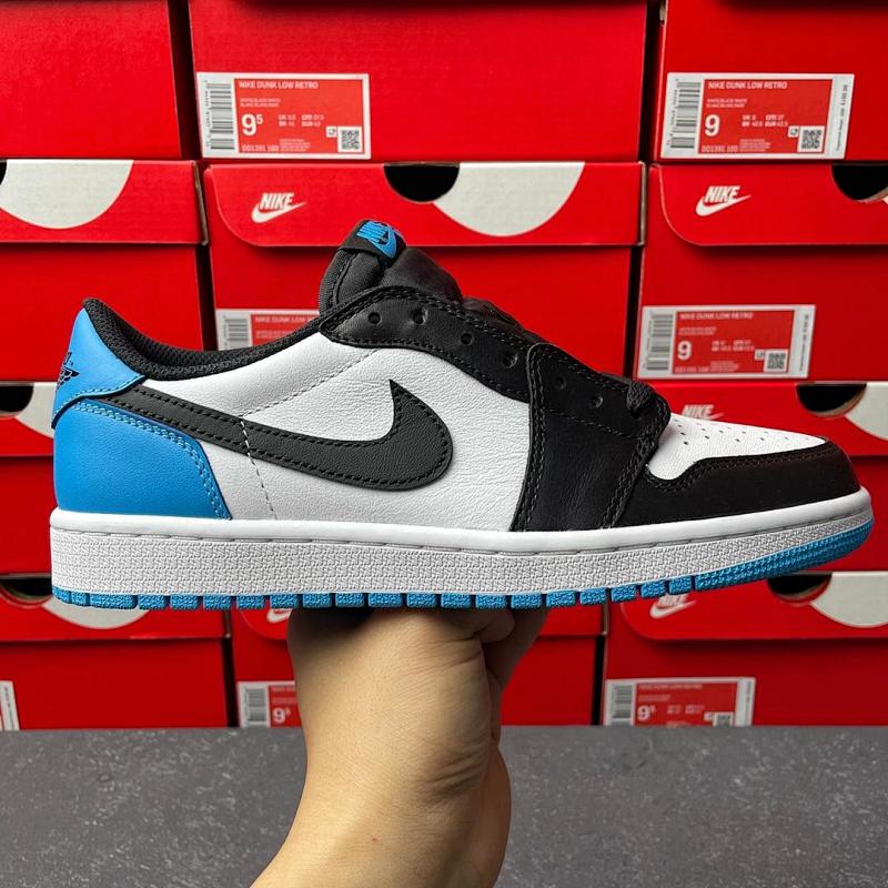 NIKE JORDAN 1 (276)