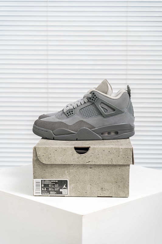 NIKE JORDAN 4 (8)