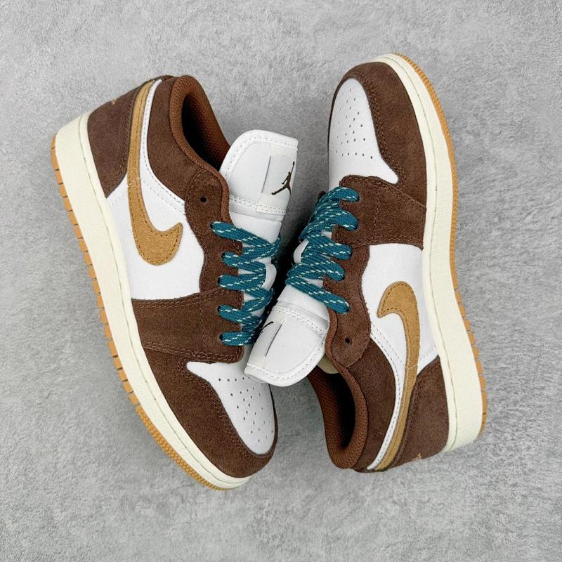 NIKE JORDAN 1 (517)
