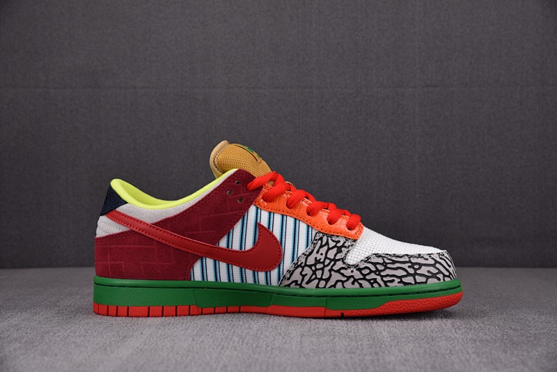 NIKE DUNK TOP BATCH (25)